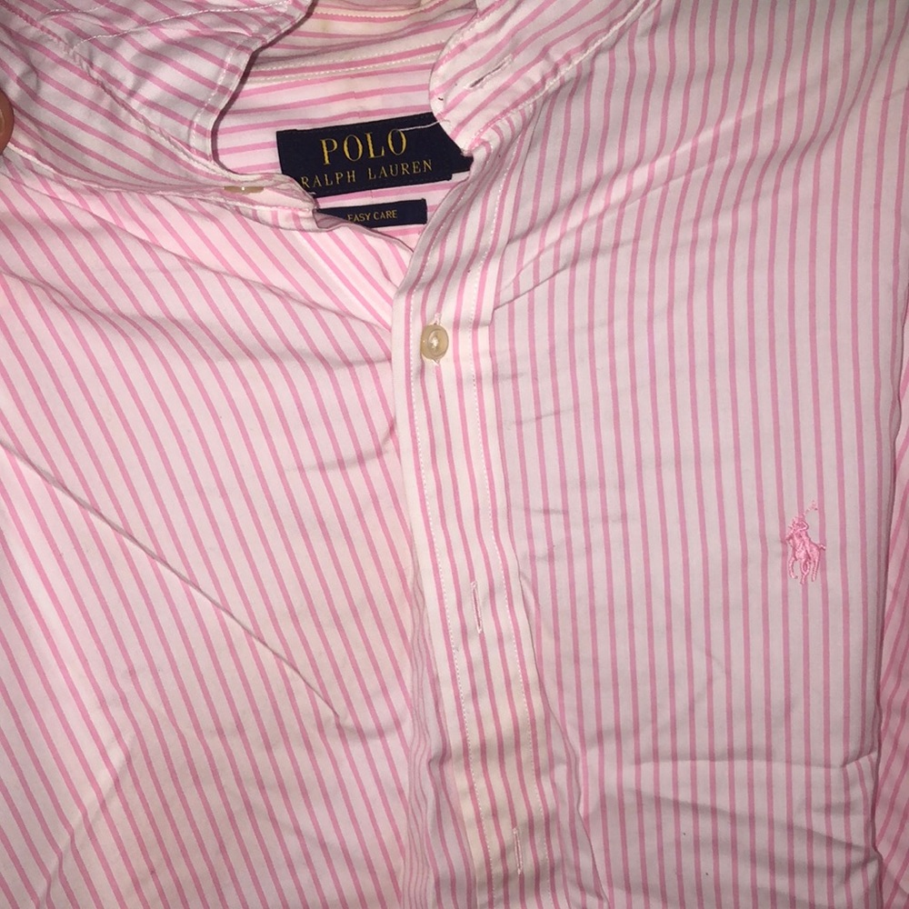 Polo RalphLauren Dress shirt
